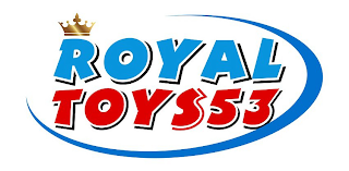 ROYAL TOYS53