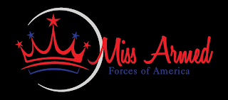 MISS ARMED FORCES OF AMERICA