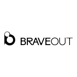 B BRAVEOUT