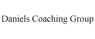 DANIELS COACHING GROUP