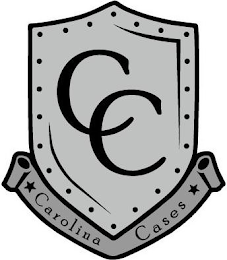 CC CAROLINA CASES