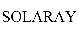 SOLARAY