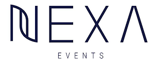 NEXA EVENTS