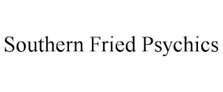SOUTHERN FRIED PSYCHICS