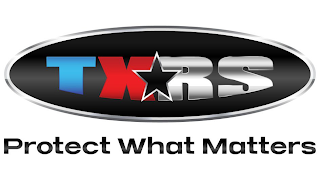 TXRS PROTECT WHAT MATTERS