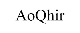 AOQHIR