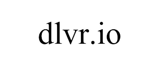 DLVR.IO
