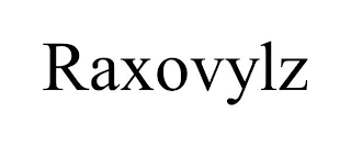 RAXOVYLZ