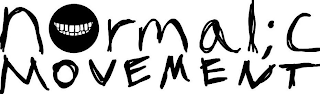 NORMAL;C MOVEMENT