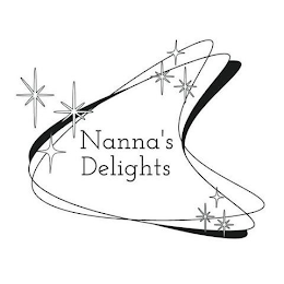 NANNA'S DELIGHTS