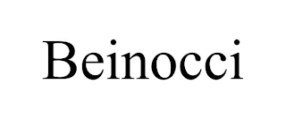 BEINOCCI