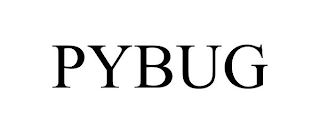 PYBUG