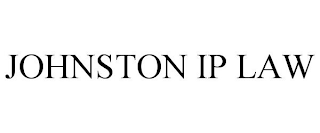 JOHNSTON IP LAW