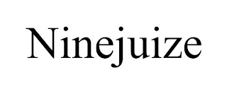 NINEJUIZE