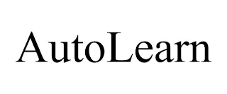 AUTOLEARN