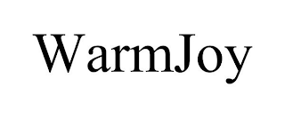 WARMJOY