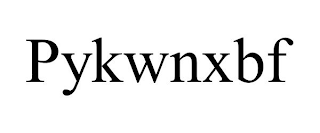 PYKWNXBF