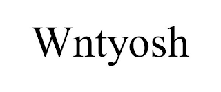 WNTYOSH