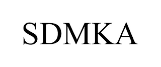 SDMKA