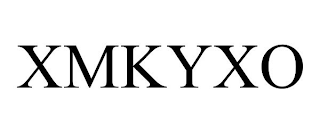 XMKYXO