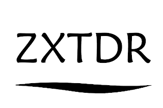 ZXTDR