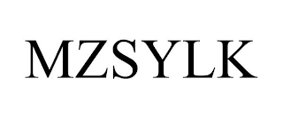 MZSYLK