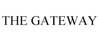 THE GATEWAY