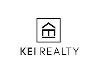 KEI  REALTY