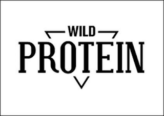 WILD PROTEIN