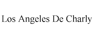 LOS ANGELES DE CHARLY