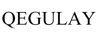 QEGULAY