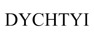 DYCHTYI