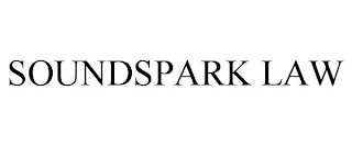 SOUNDSPARK LAW