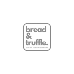 BREAD & TRUFFLE. GOURMET FOCACCIA SANDWICHES