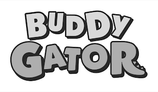 BUDDY GATOR