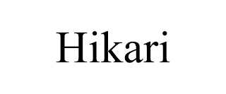 HIKARI