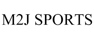 M2J SPORTS