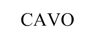 CAVO