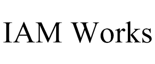 IAM WORKS