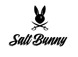 SALT BUNNY