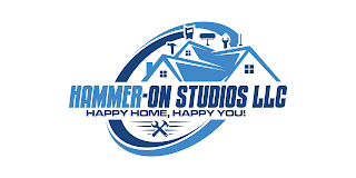 HAMMER-ON STUDIOS LLC HAPPY HOME, HAPPY YOU!