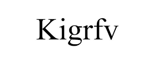 KIGRFV