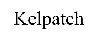 KELPATCH