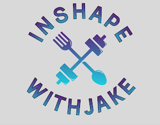 INSHAPE WITHJAKE