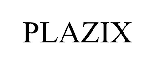 PLAZIX