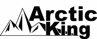 ARCTIC KING