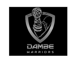 DAMBE WARRIORS