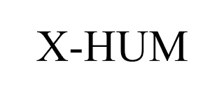 X-HUM