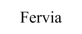 FERVIA