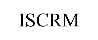 ISCRM